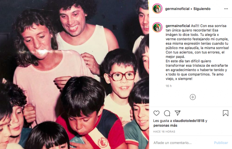 sebastian daniel humberto reyna