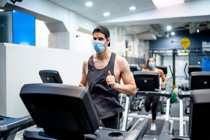 Gimnasio