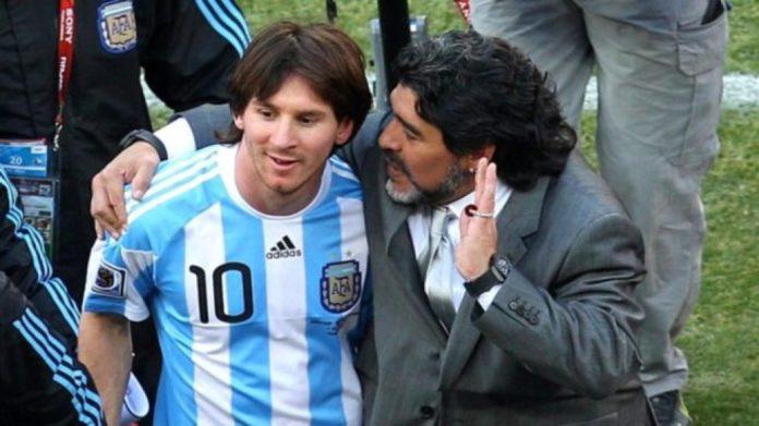 messi-maradona-696x391