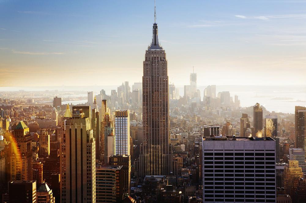 Manhattan