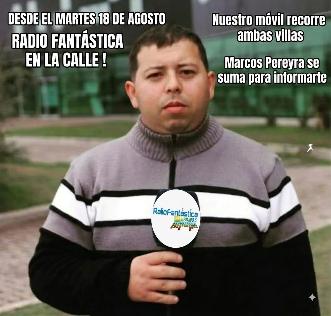 Marcos Pereyra