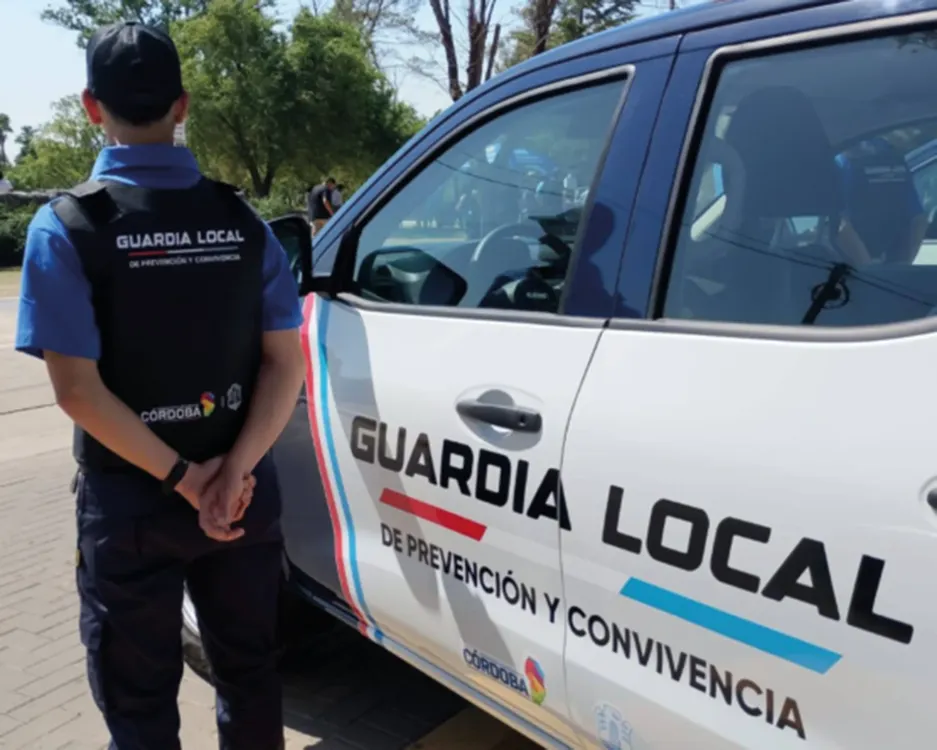 Guardias-Locales